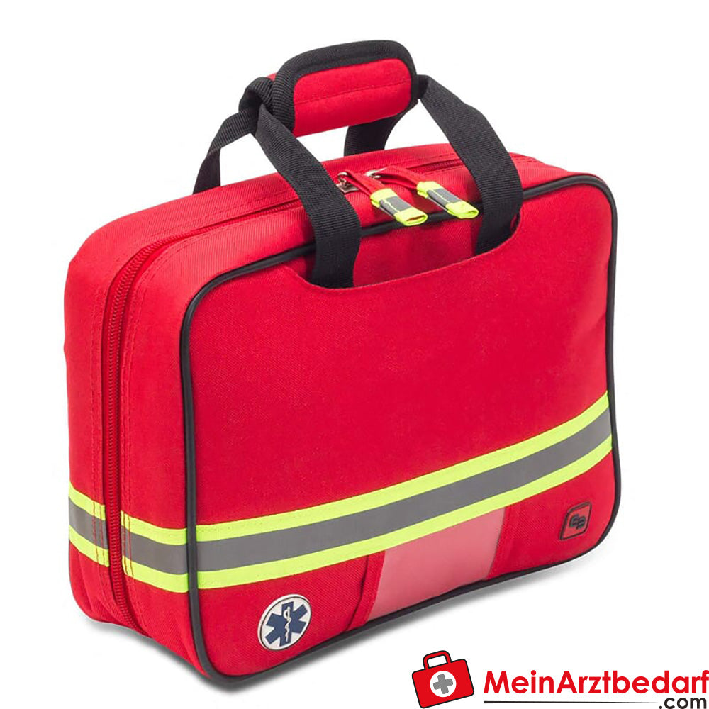 Elite Bags PROBE Ampullarium, rot.