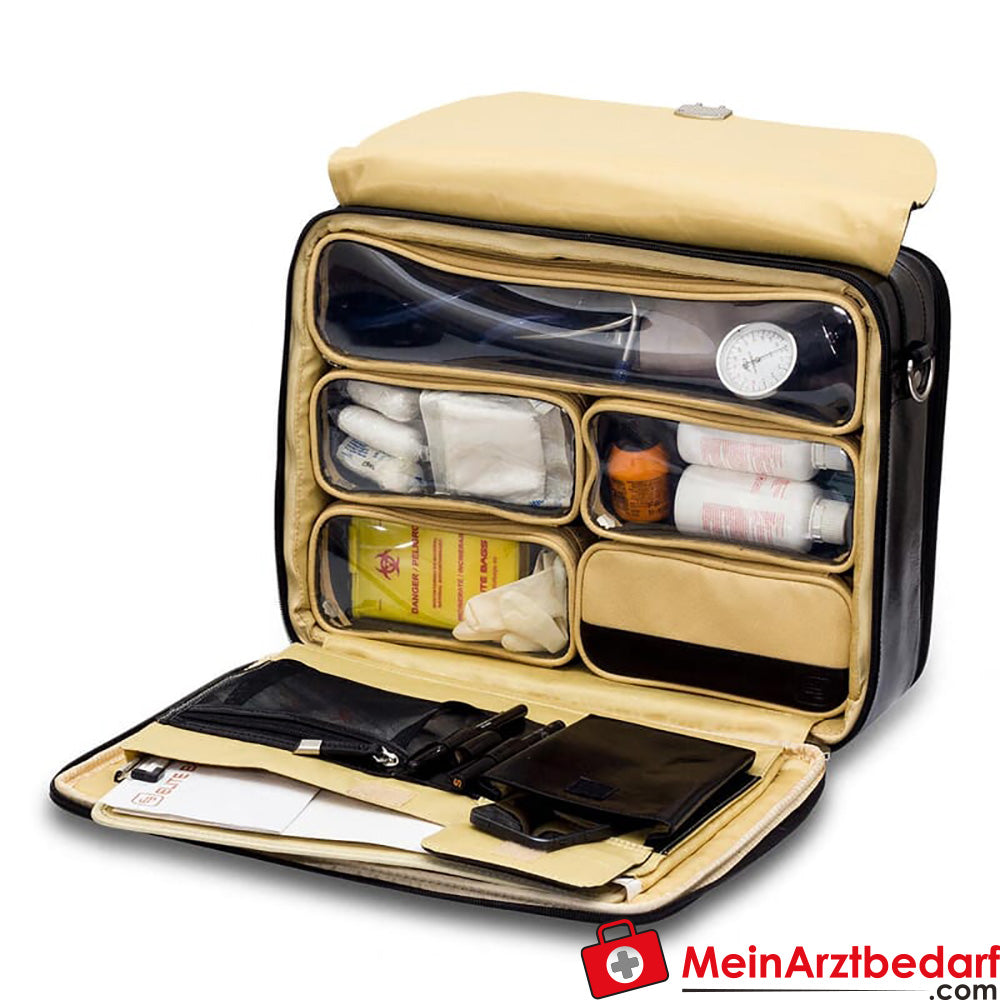 Elite Bags DOCTOR´S deluxe Arzttasche.