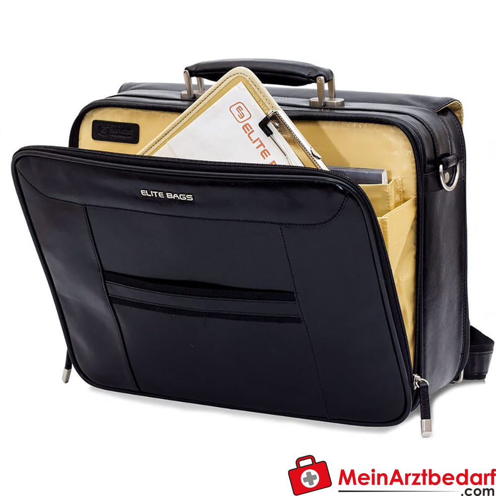 Elite Bags DOCTOR´S deluxe Arzttasche.