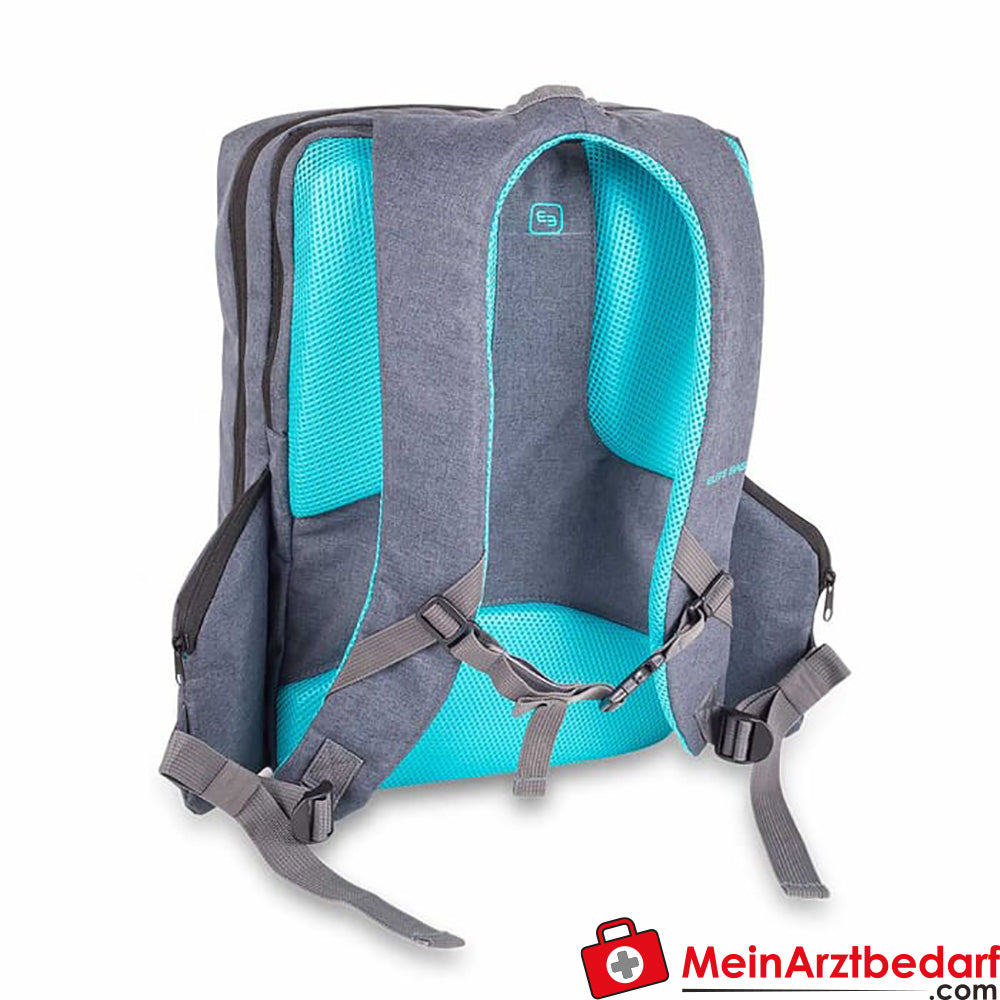 Elite Bags CITYS Pflegetasche , grau bitone.
