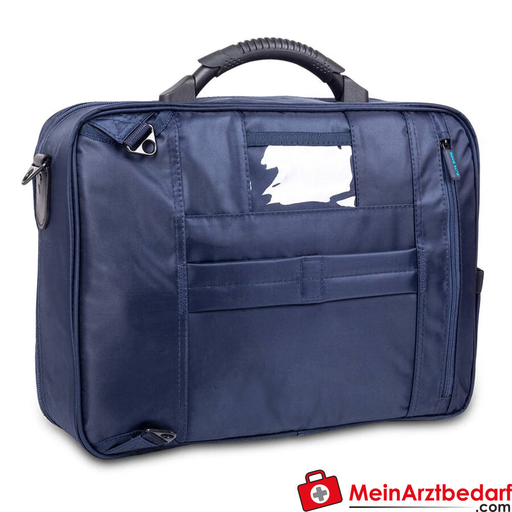 Elite Bags CALLS Pflegetasche, blau.
