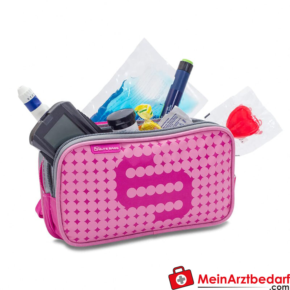 Elite Bags DIA´S Diabetikertäschchen.
