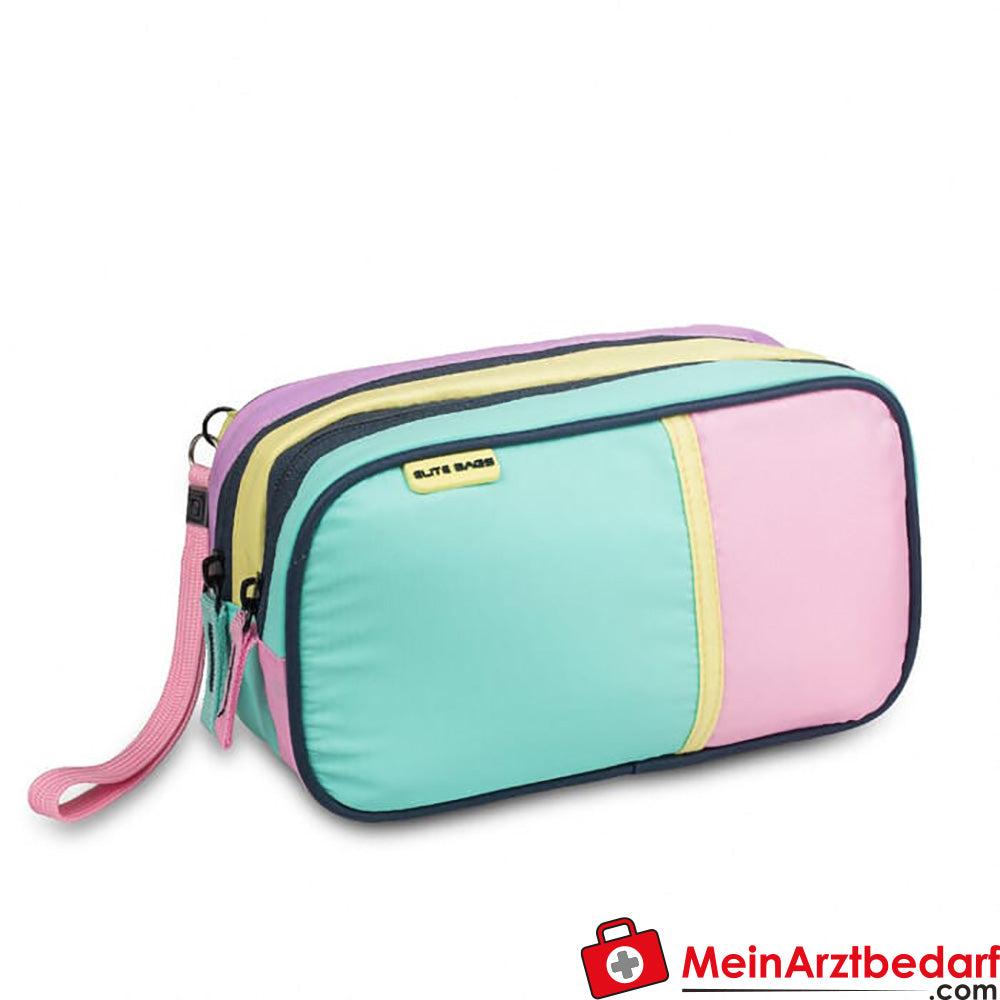 Elite Bags DIA´S RETRO Diabetikertäschchen.