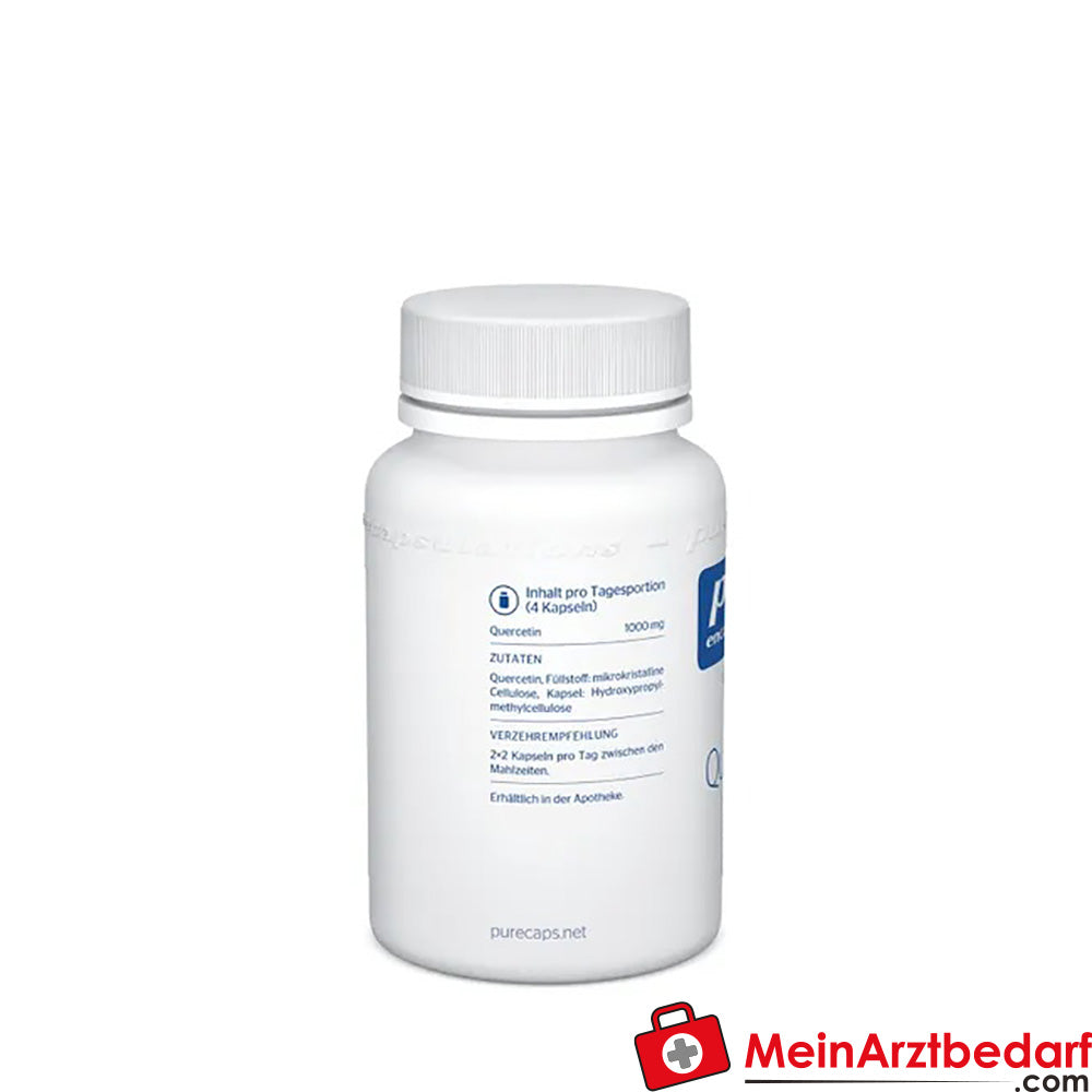 Pure Encapsulations® Quercetin.