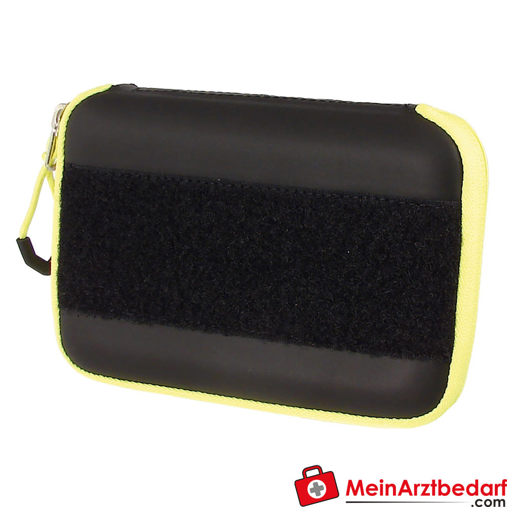 TEE-UU AMPUSAFE XL Ampullarium - schwarz.