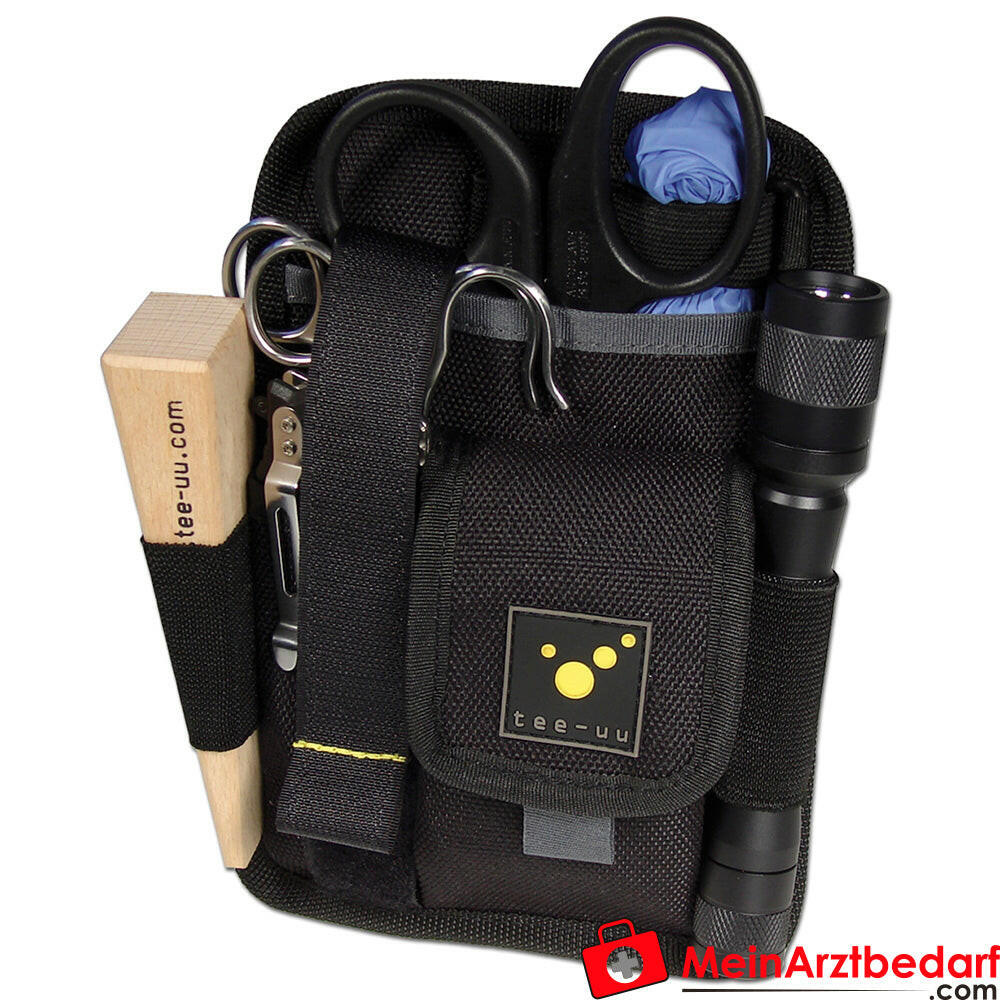 TEE-UU PARA Rettungsdienst-Holster.