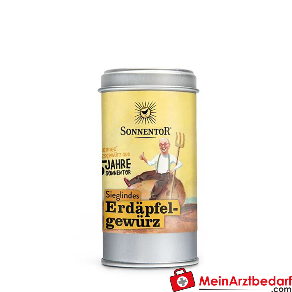 Sonnentor Bio Sieglindes Erdäpfelgewürz.