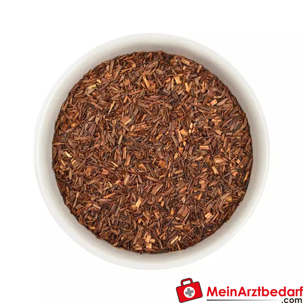 Sonnentor Bio Rooibos Tee.