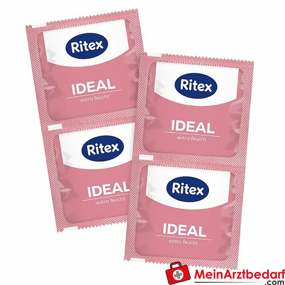 Ritex IDEAL Kondome.