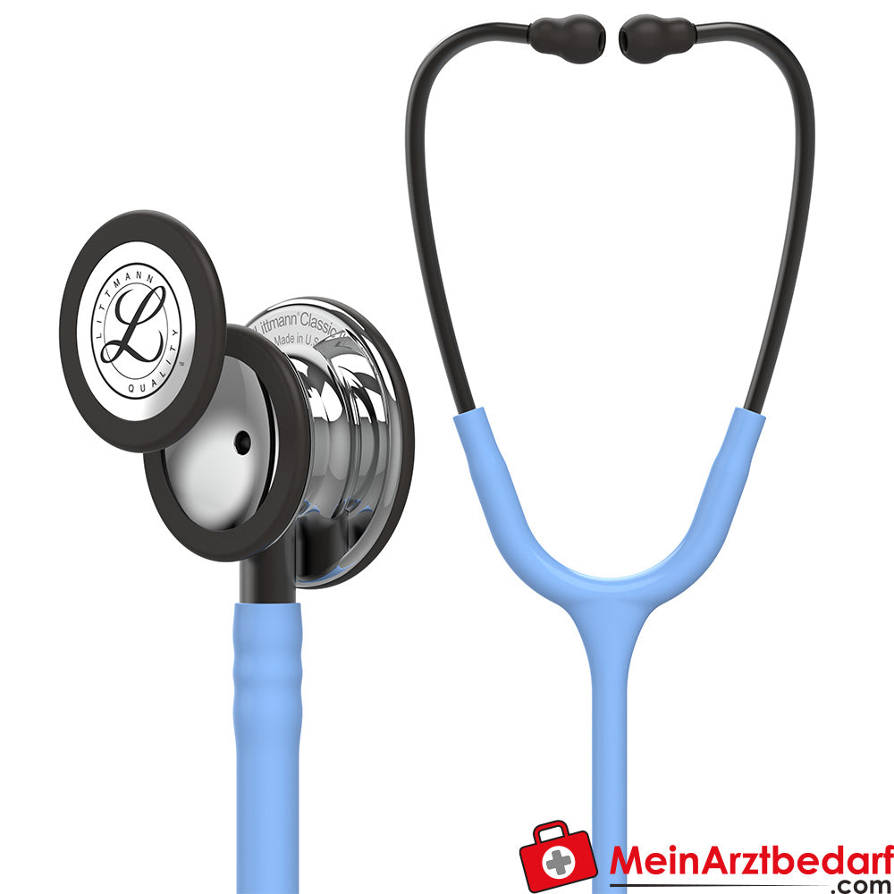 Littmann Classic III Stethoskop - Mirror-Edition.