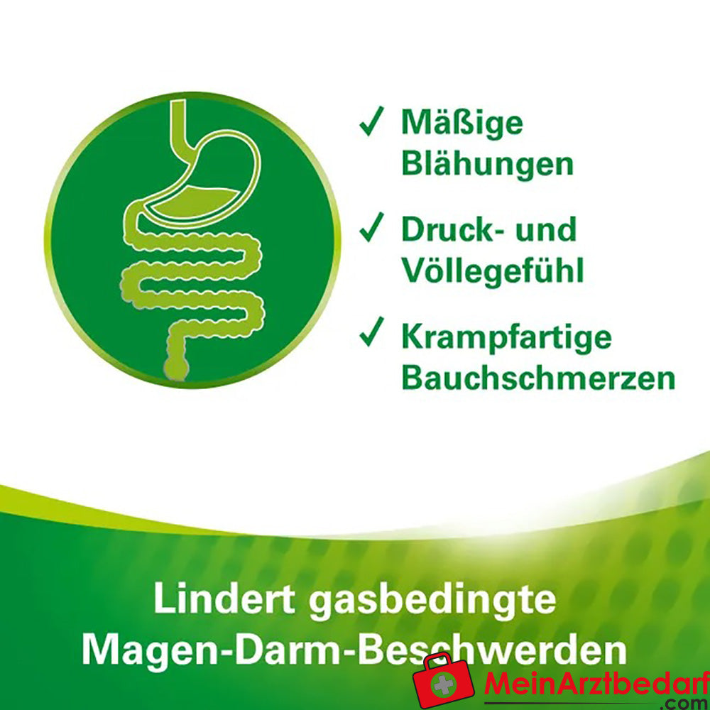 Lefax® extra Flüssigkapseln, 50 St..