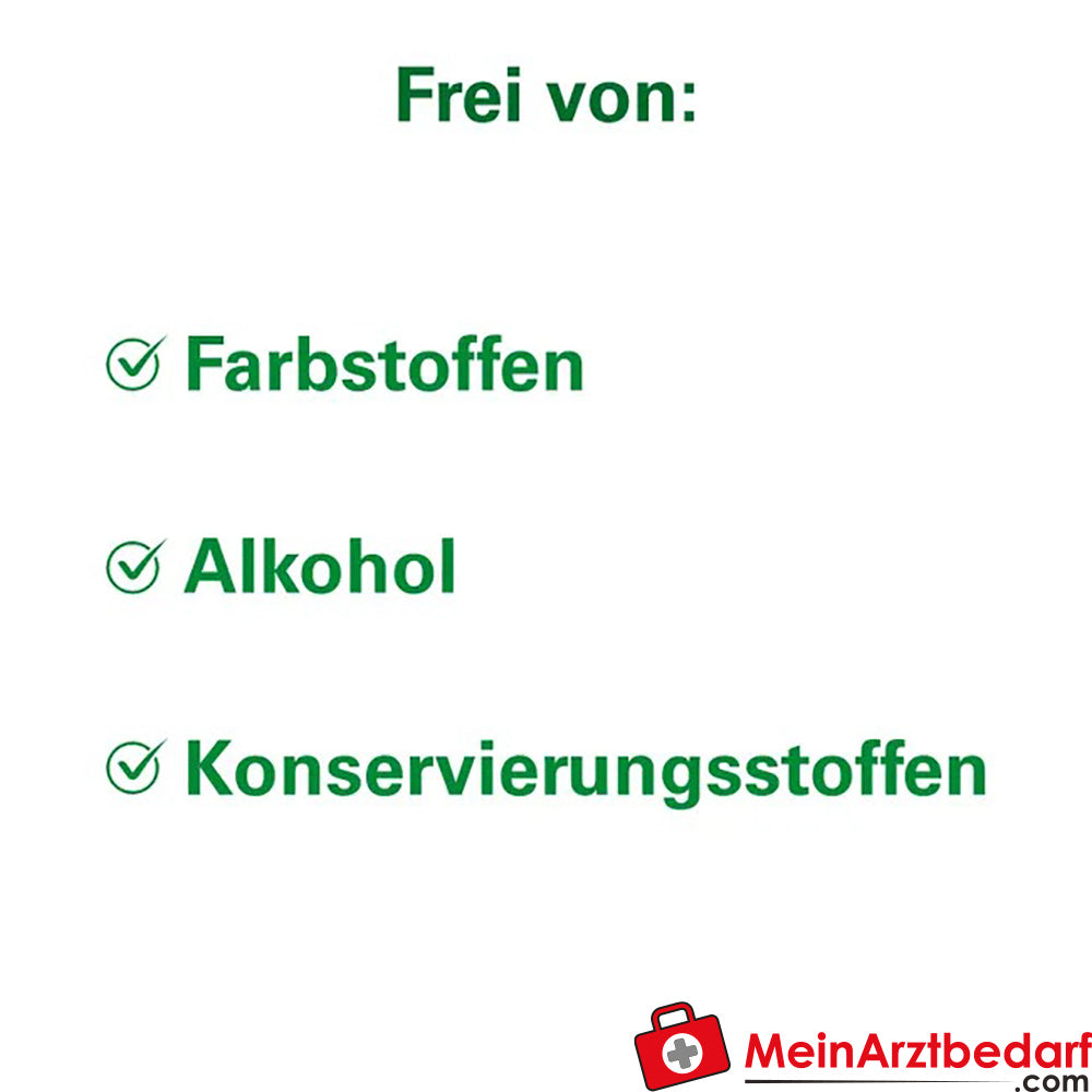 Lefax® extra Flüssigkapseln, 50 St..