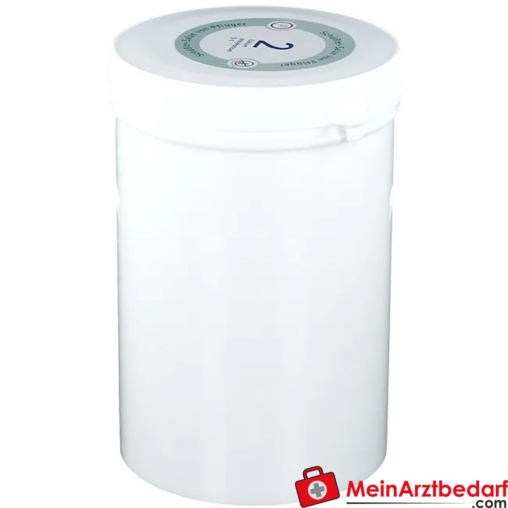 Pflüger Biochemie Nr. 2 Calcium phosphoricum D6 Tabletten, 100 St.