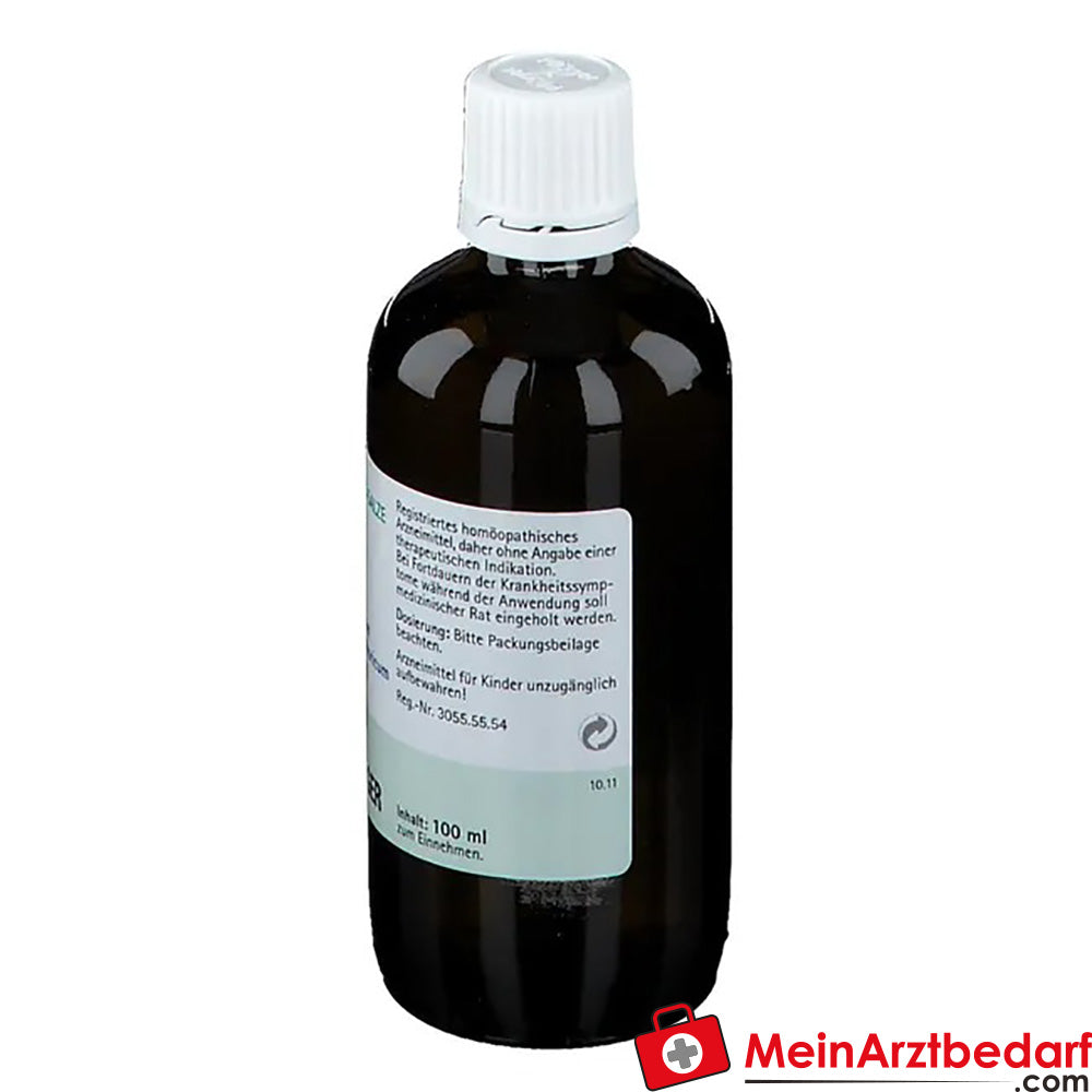 Biochemie Pflüger® Nr. 2 Calcium phosphoricum D6 Tropfen.