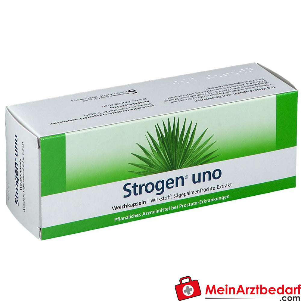 Strogen® Uno.