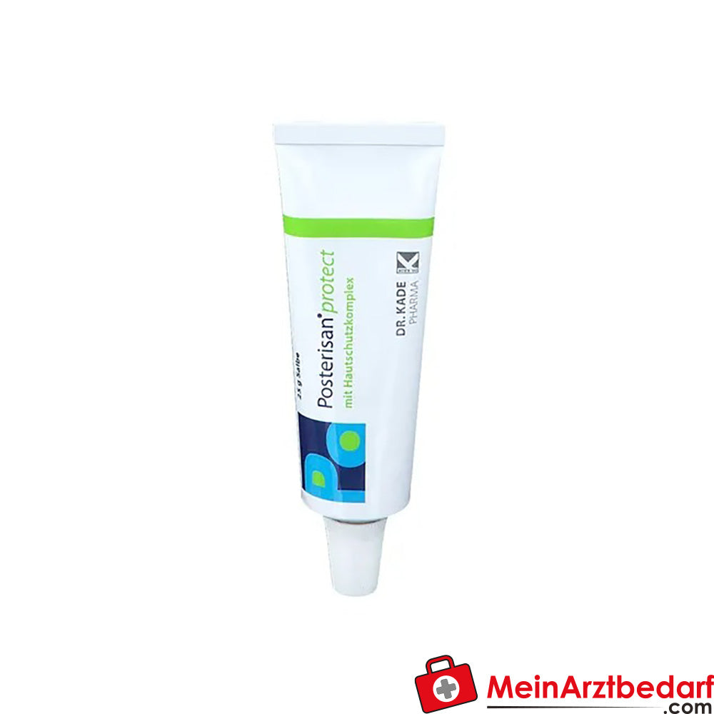 Posterisan® protect Salbe, 25g.