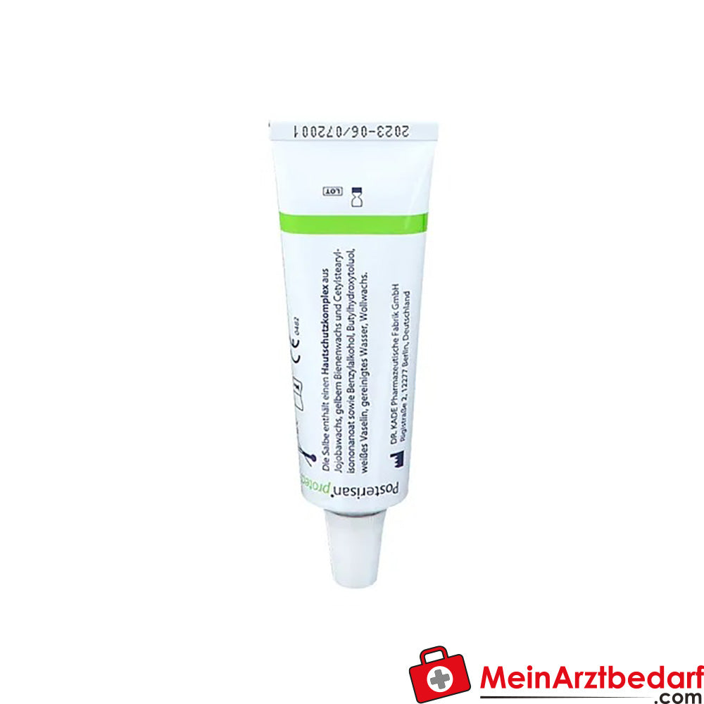 Posterisan® protect Salbe, 25g.