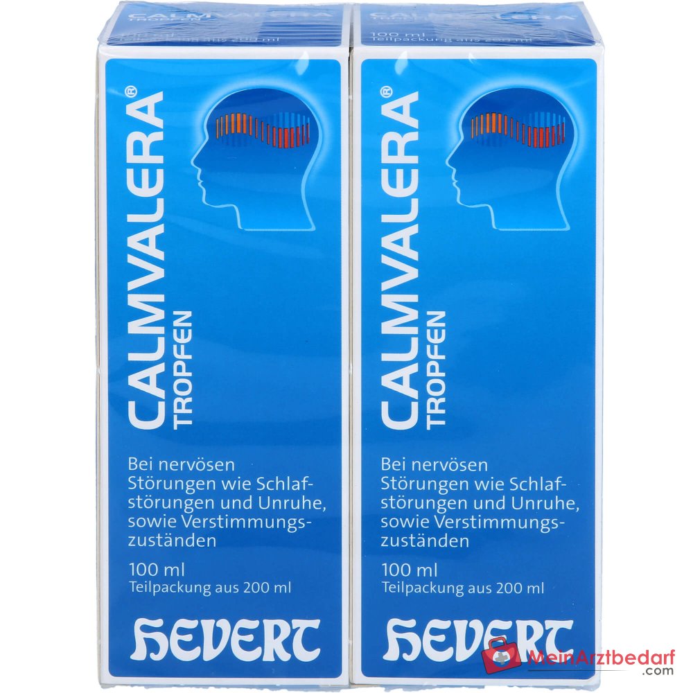Calmvalera gocce Calm-9-Complex medicina omeopatica 100 ml