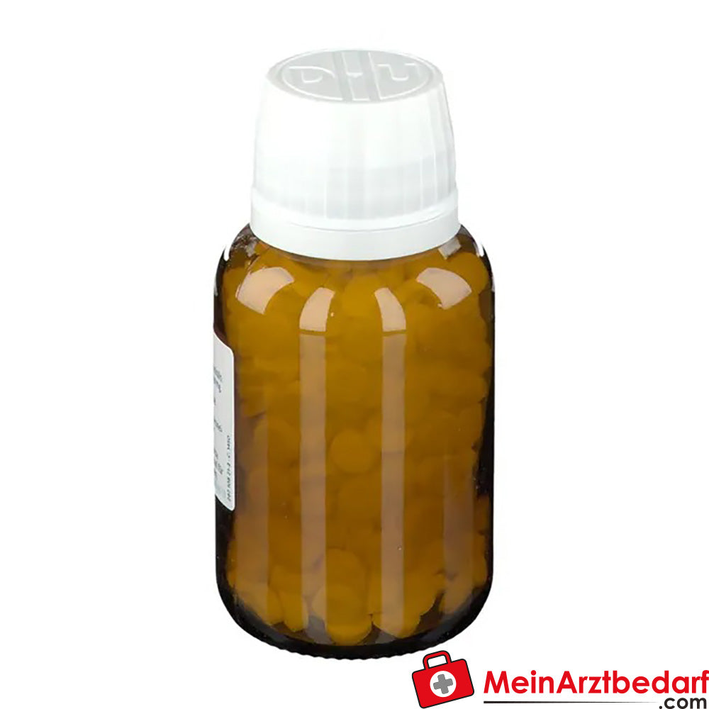 DHU Schuessler Zout Nr. 5 Kalium phosphoricum D6 Tabletten 80 stuks