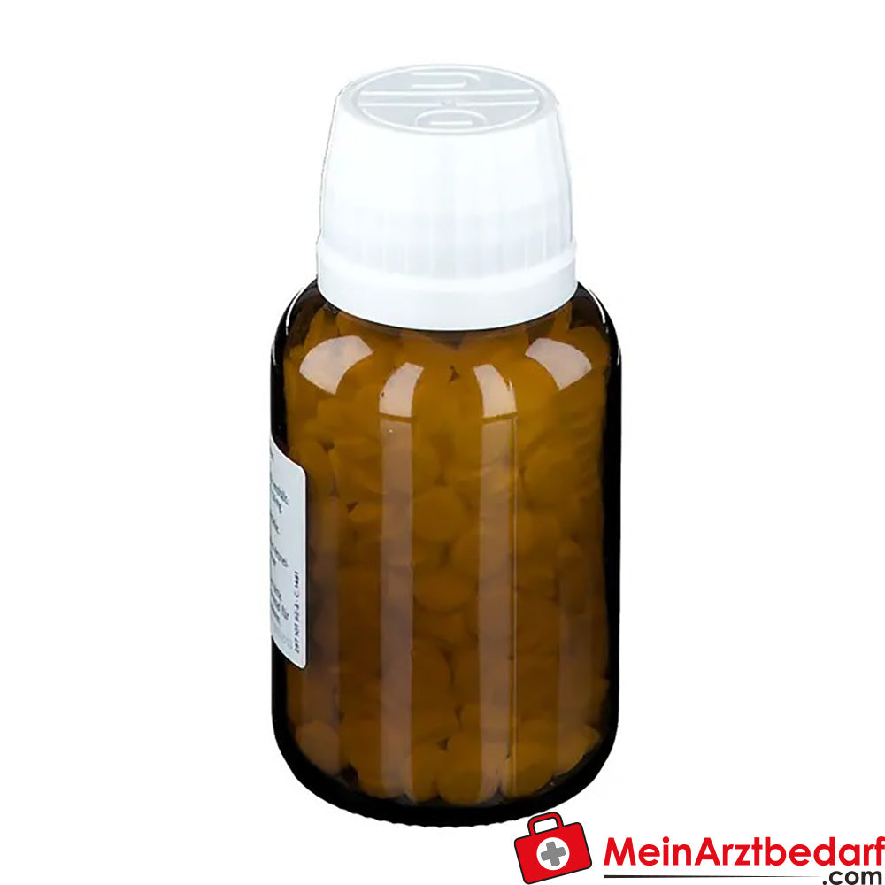 DHU Biochemie 12 Calcium sulfuricum D12.