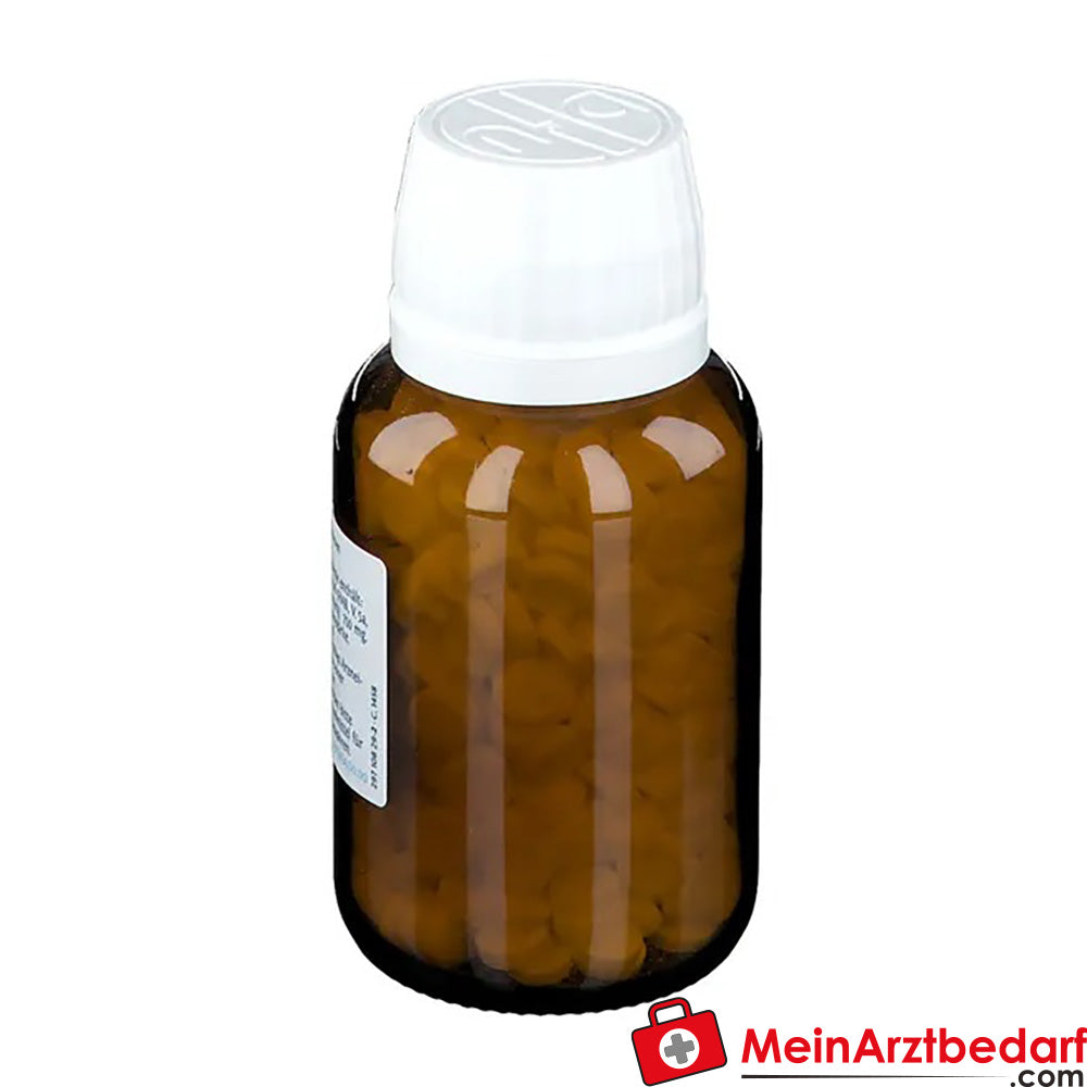 DHU Biochemia 13 Kalium arsenicosum D6 250 mg tabletki