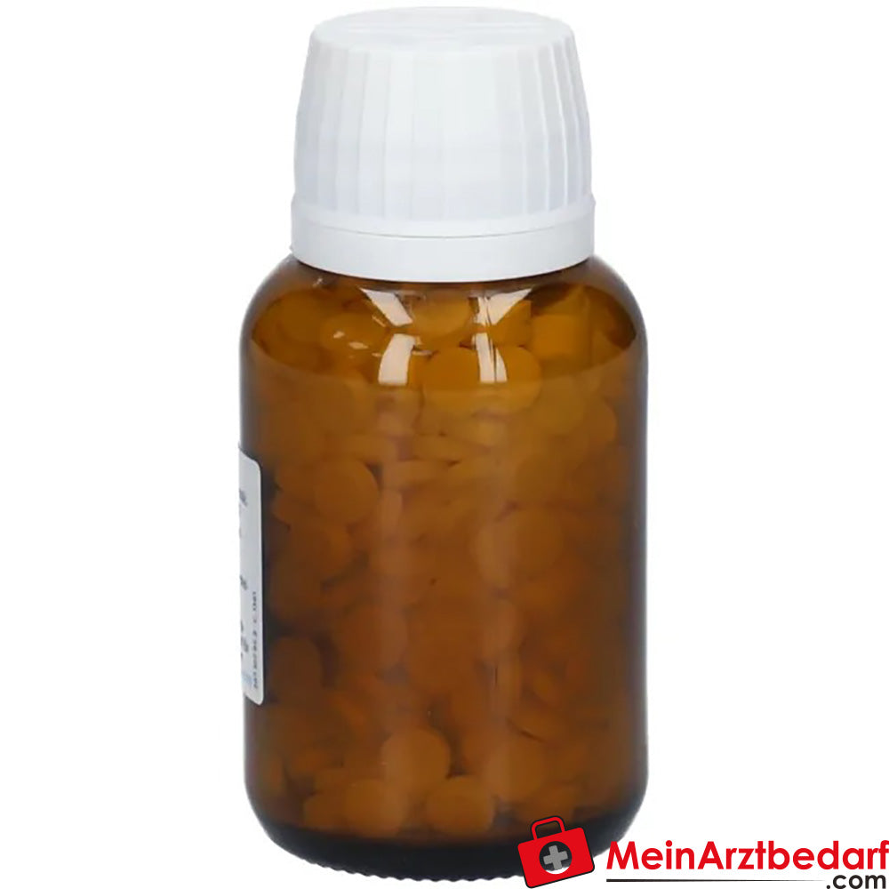 DHU Biochemie 15 Kalium iodatum D12 comprimés