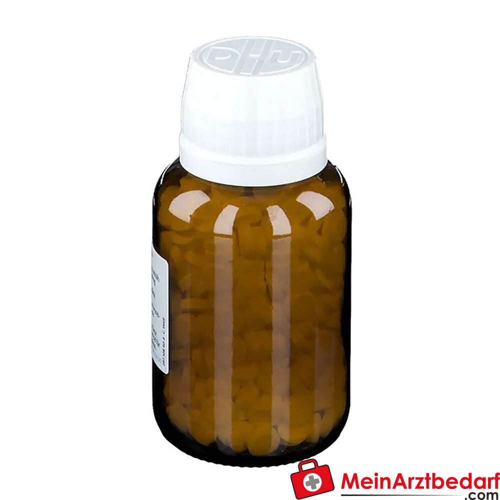 DHU Biochemie 24 Arsenum iodatum D6 250 mg tabletten