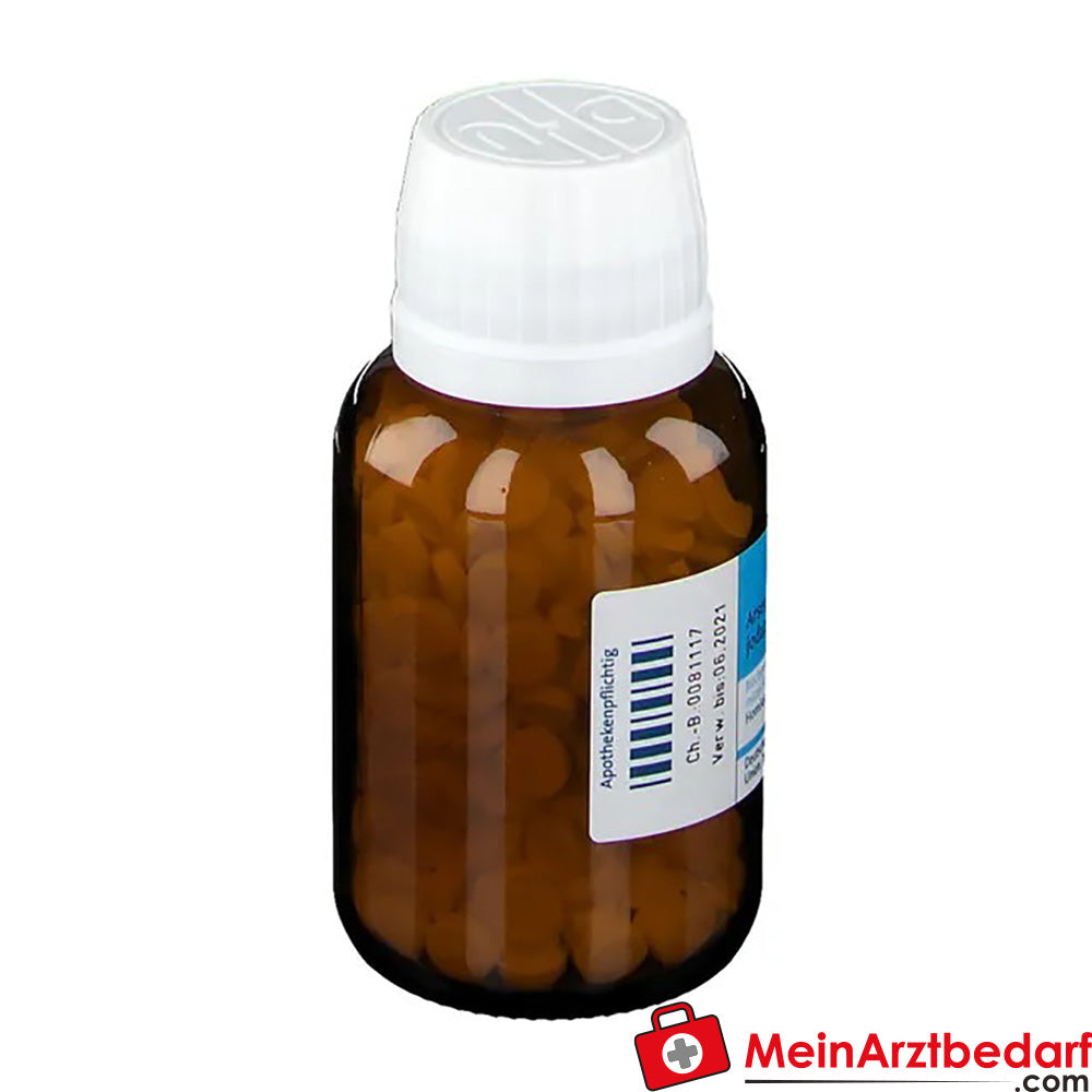 DHU Biochemie 24 Arsenum jodatum D12.