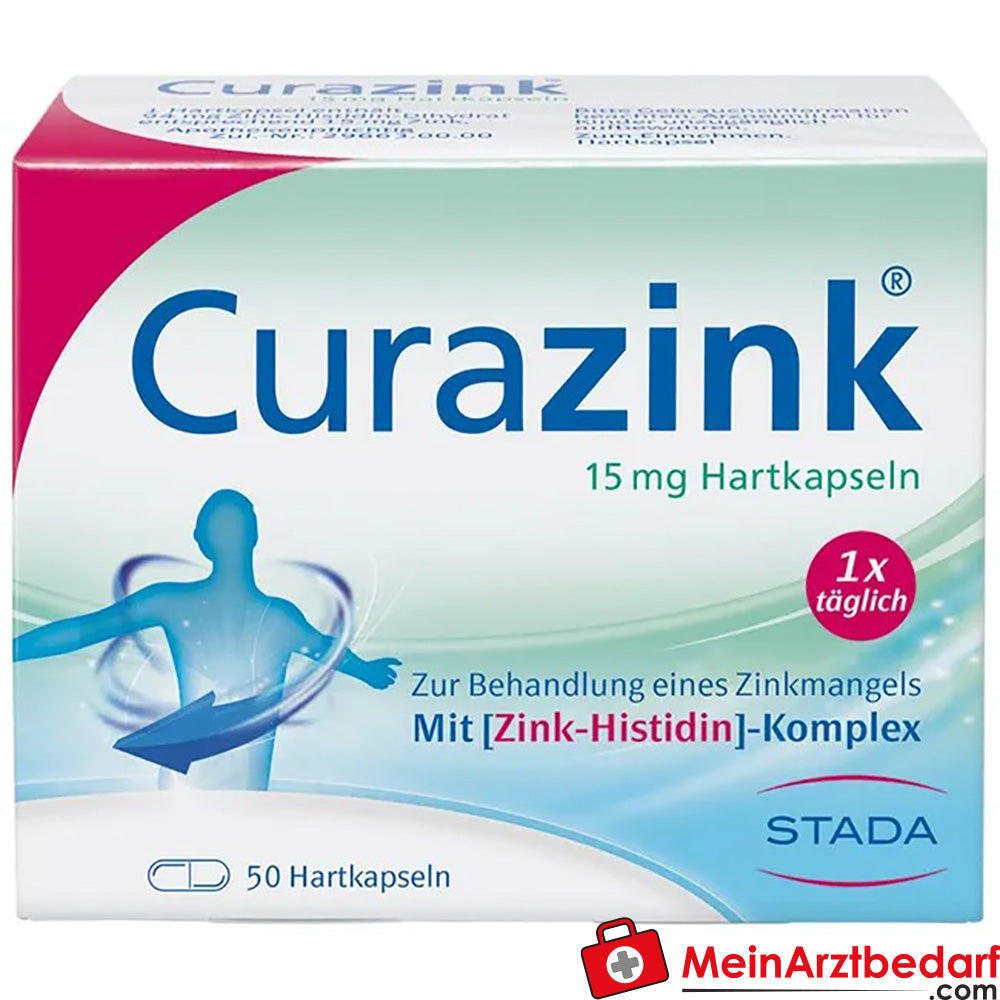 Curazink.