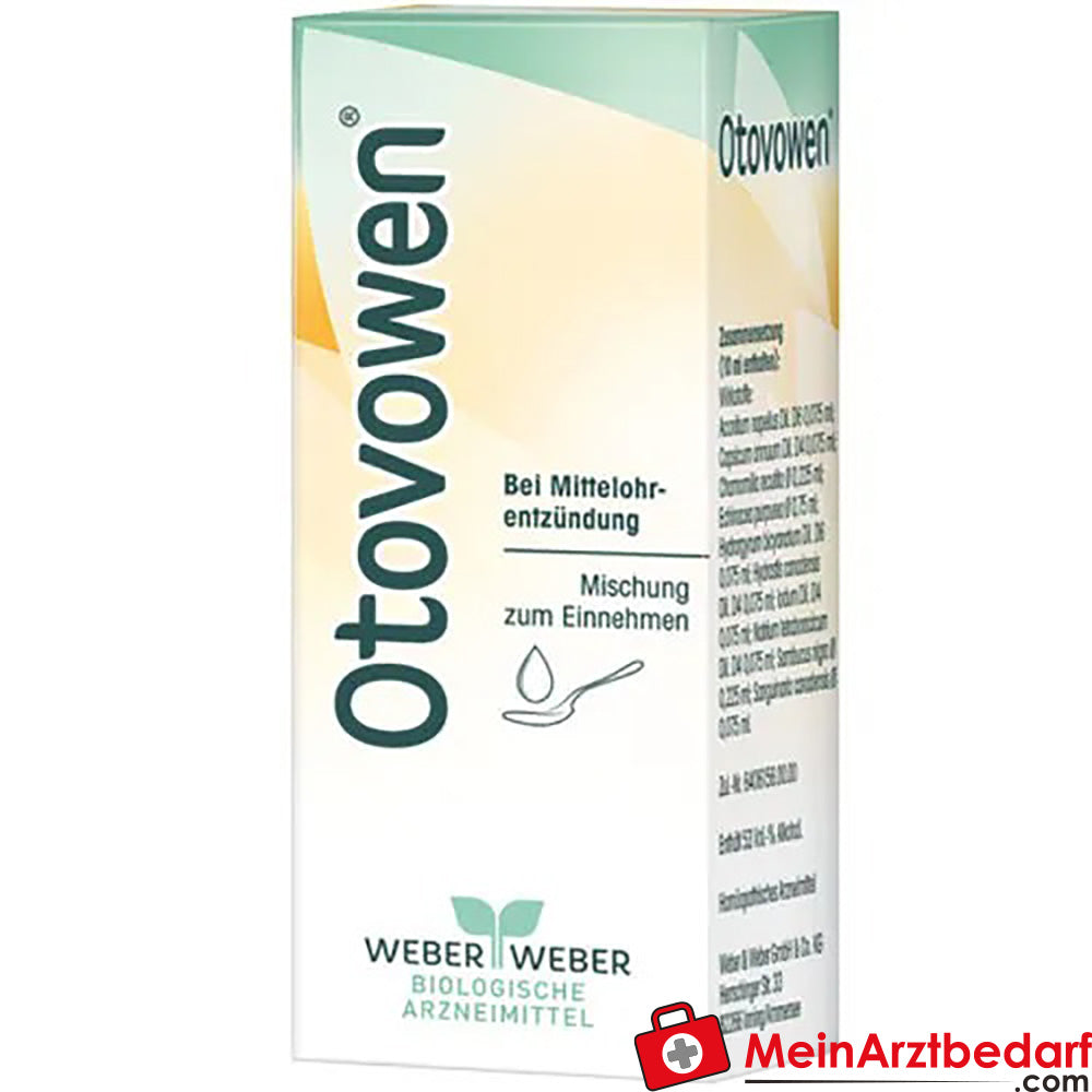 Otovowen.
