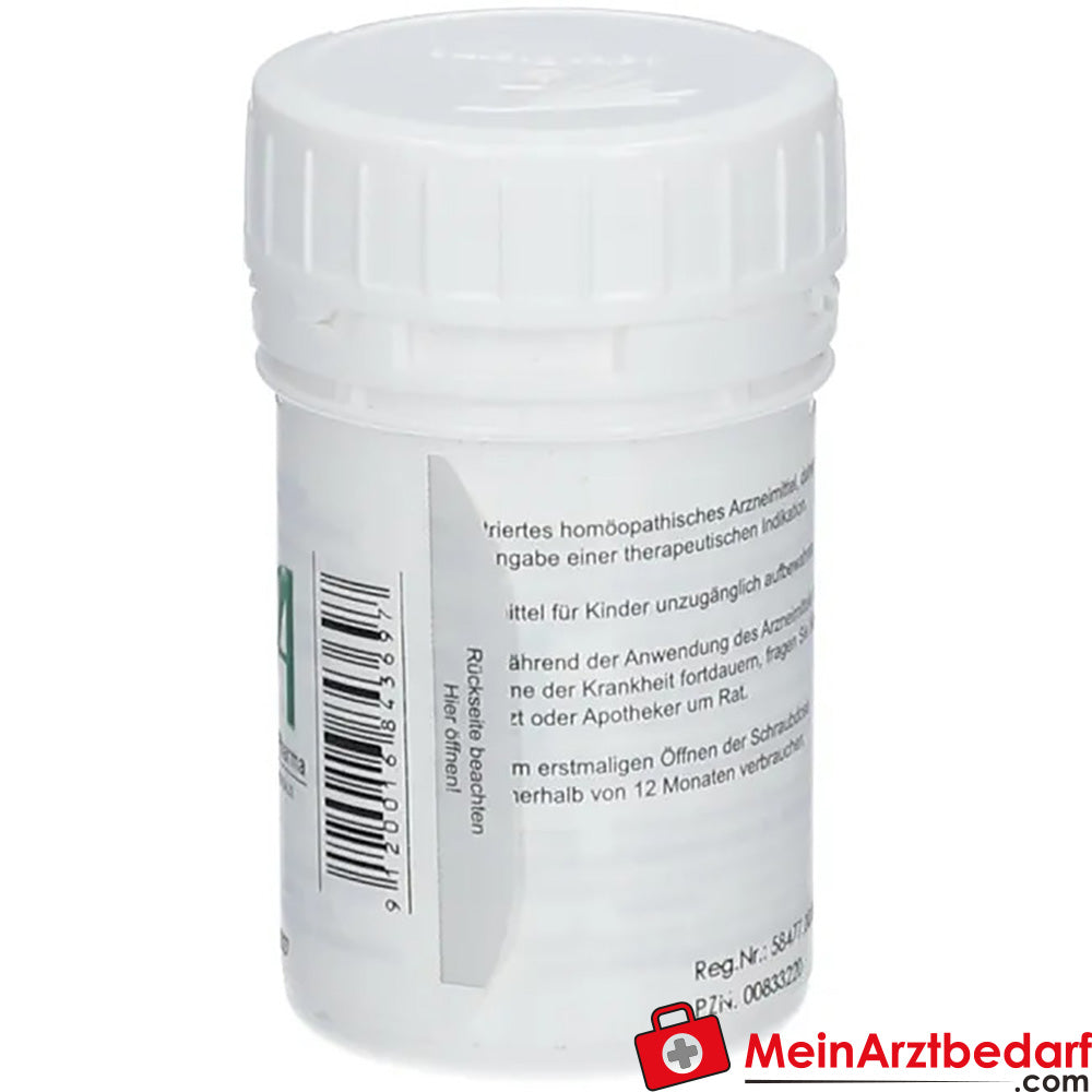 Adler Pharma Ferrum phosphoricum D12 Biochemie nach Dr. Schüßler Nr. 3.
