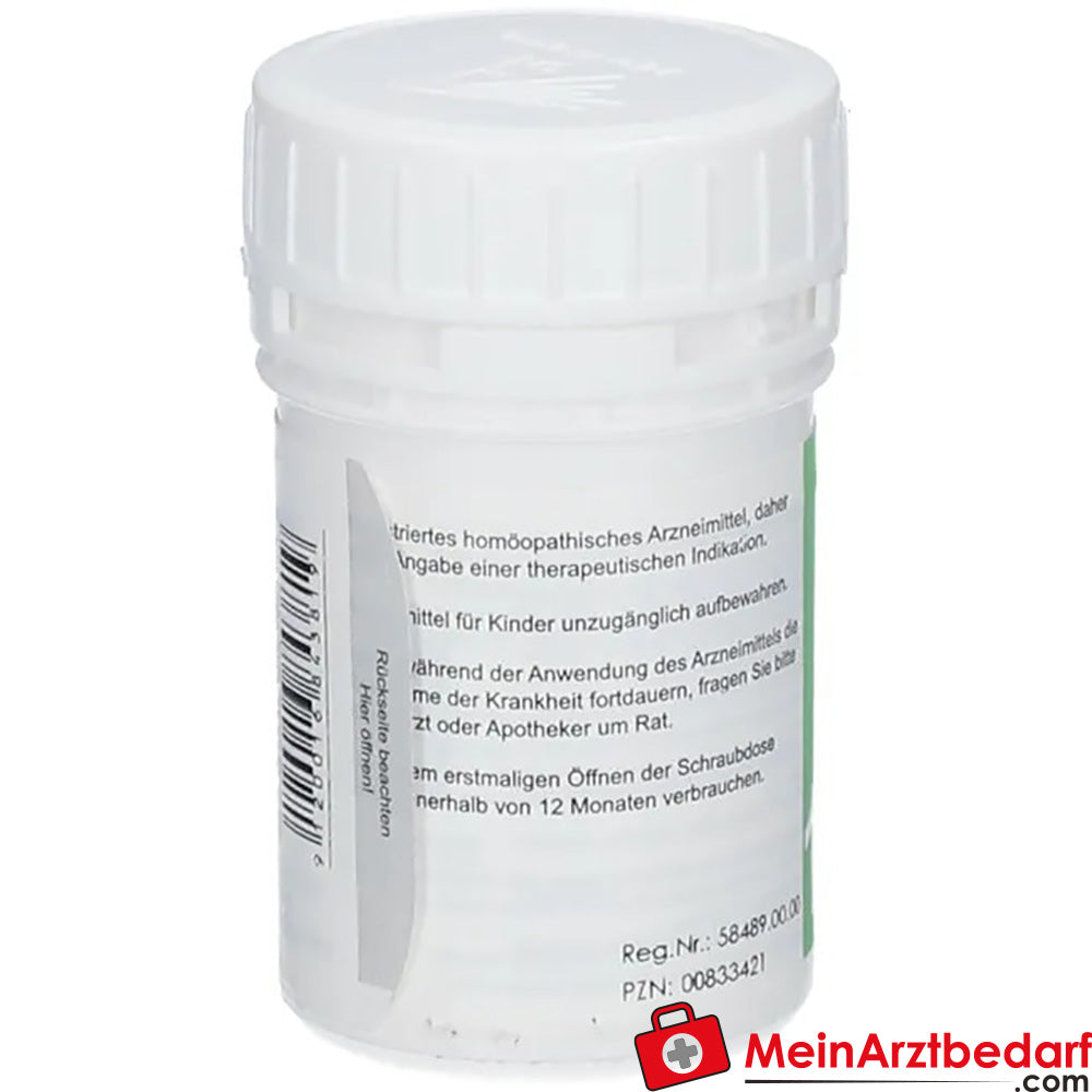 Adler Pharma Kalium iodatum D12 Biochemie nach Dr. Schüßler Nr. 15.
