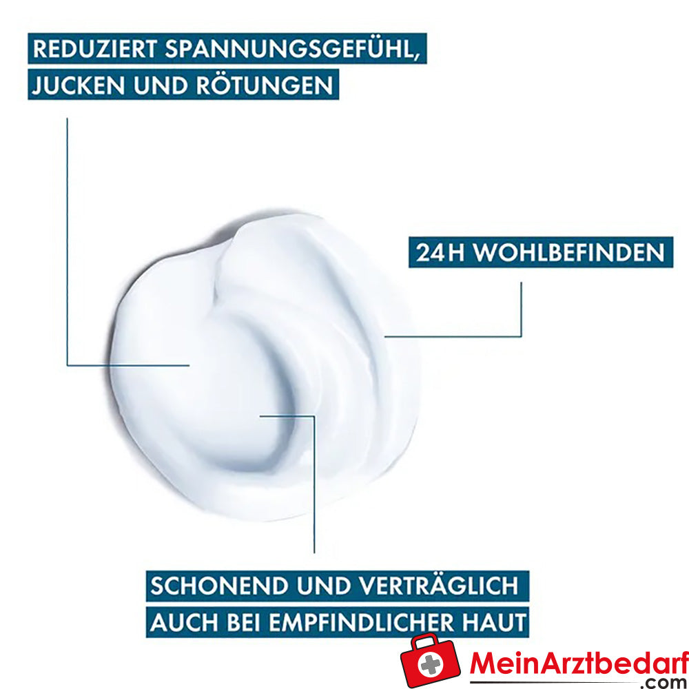 VICHY Nutrilogie 2 Creme für sehr trockene Haut, 50ml.
