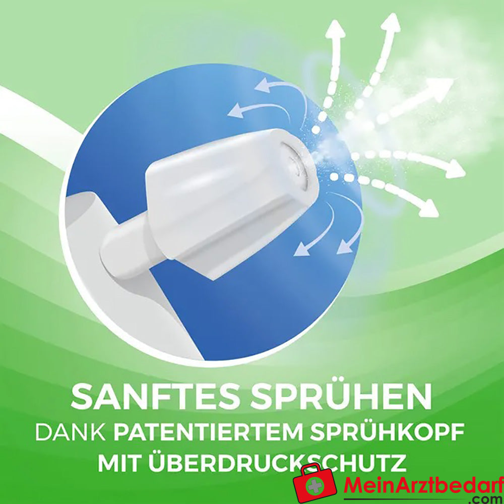 Audispray Adult, 50ml.