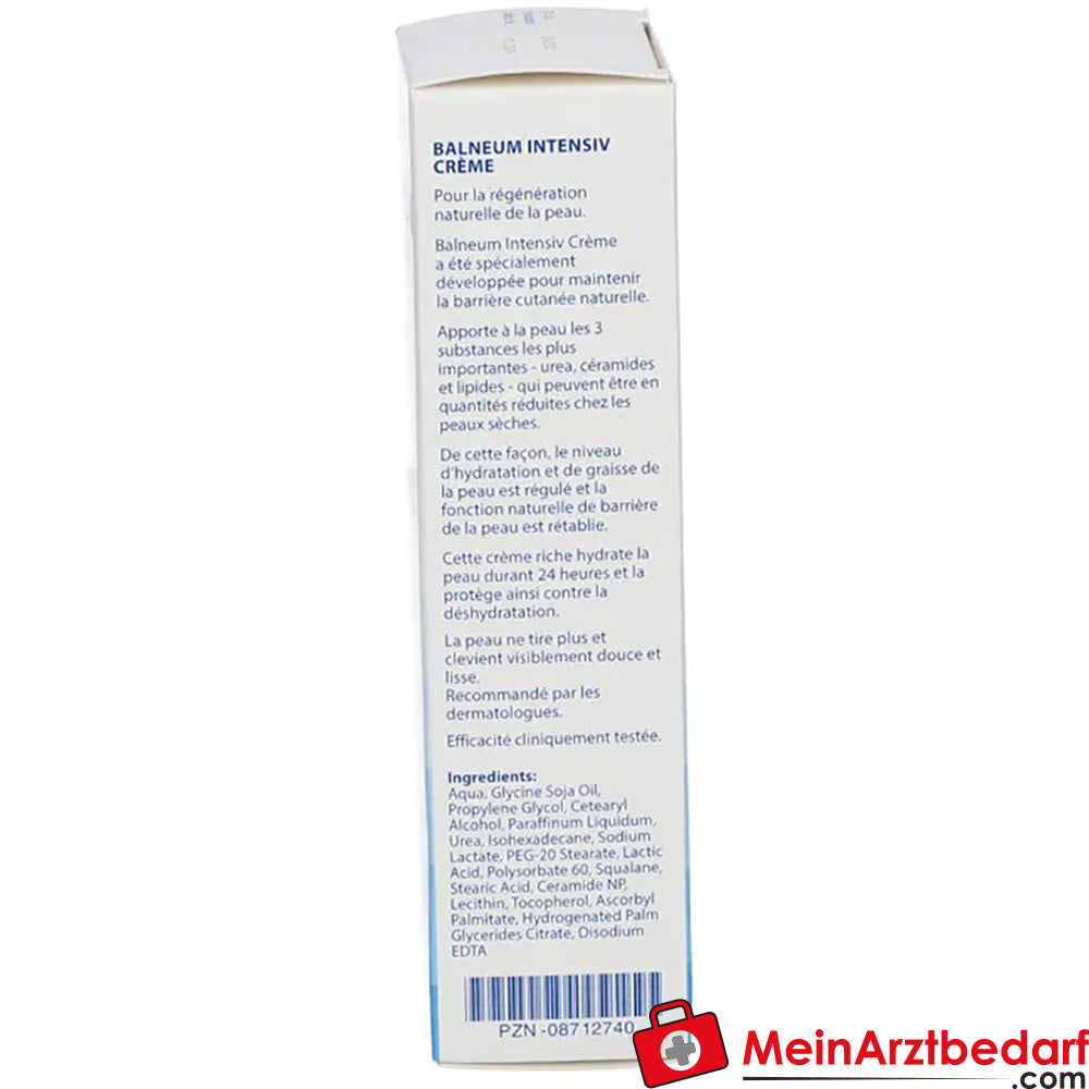 Balneum® Intensiv Creme, 75ml.