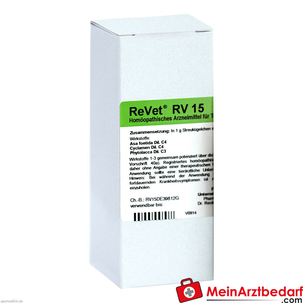Revet RV 15 vét 42 g