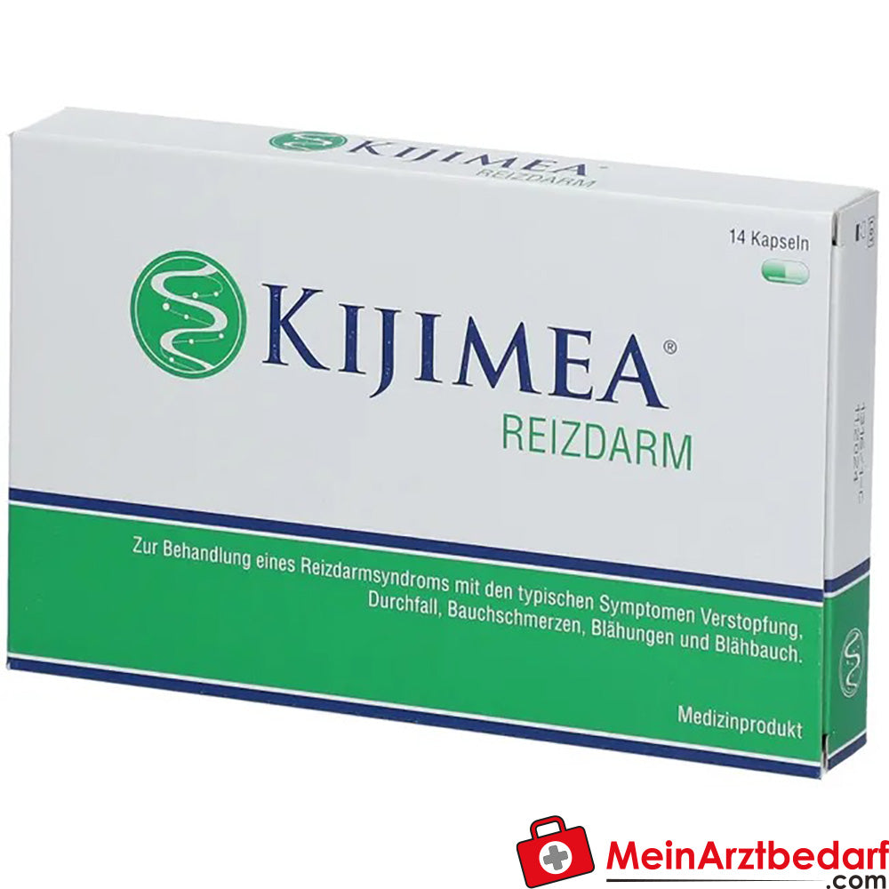 Kijimea® Reizdarm, 14 St..
