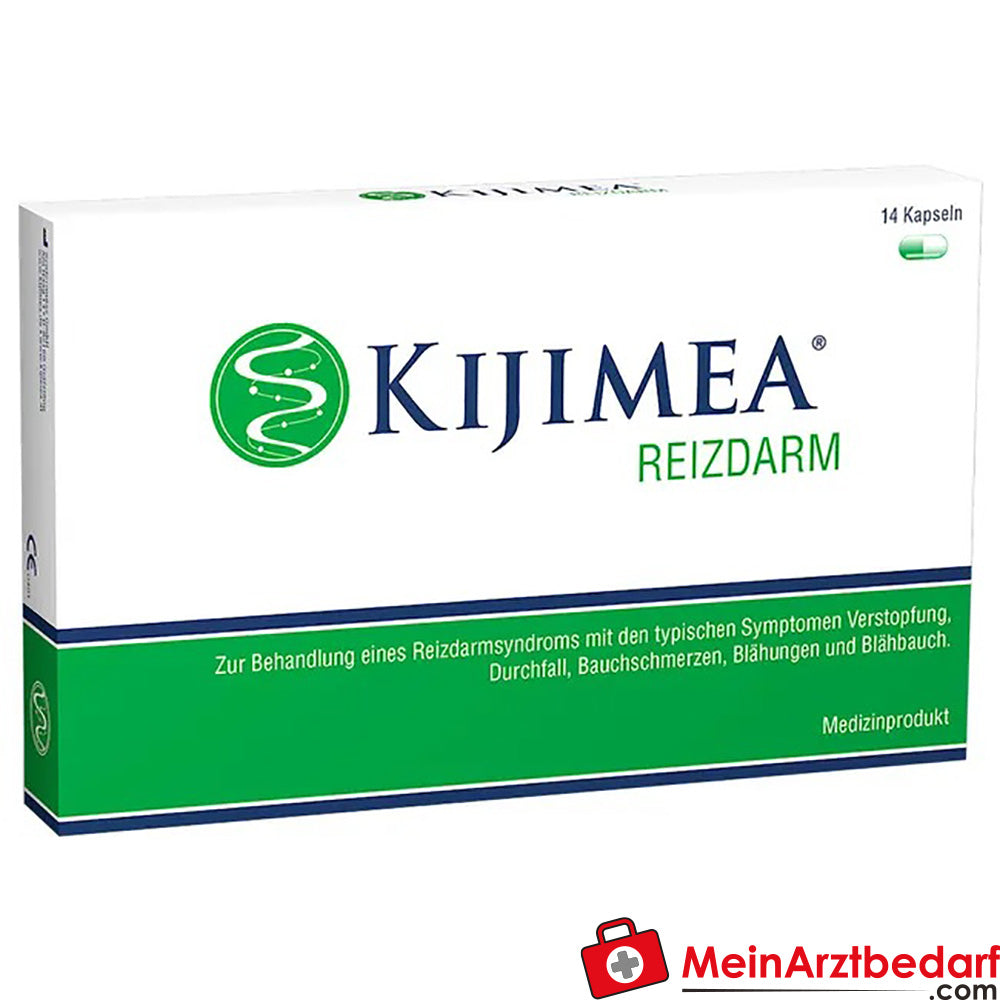Kijimea® Reizdarm, 14 St..