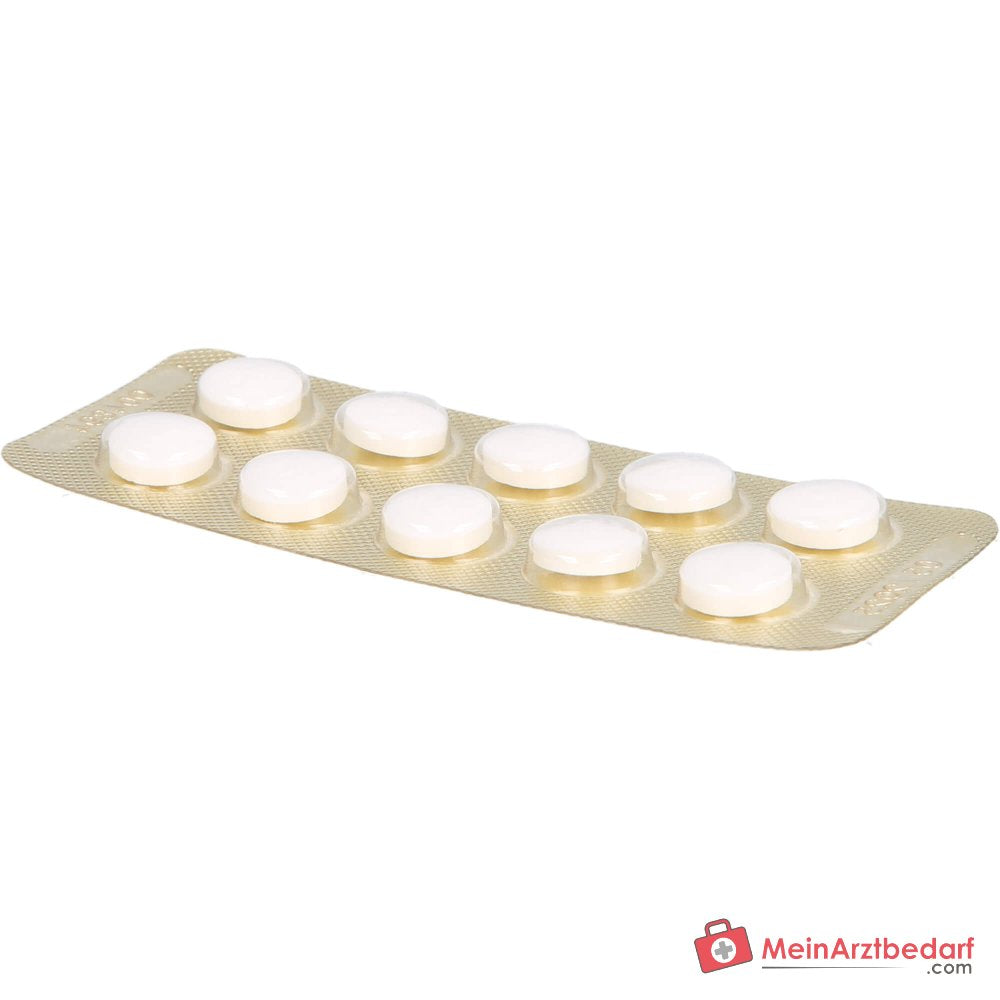 Calmvalera Tabletten Calm-9-Complex 200 Tabletten