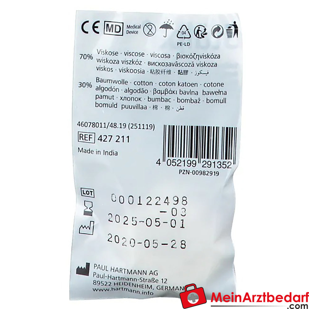 Stülpa® Fertigverband Gr. 1, 1 St..