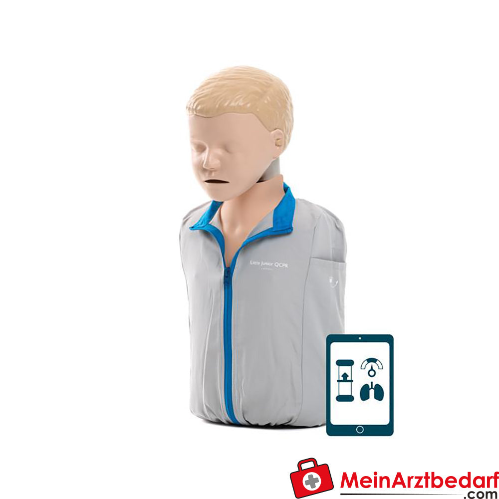 Laerdal Little Junior QCPR