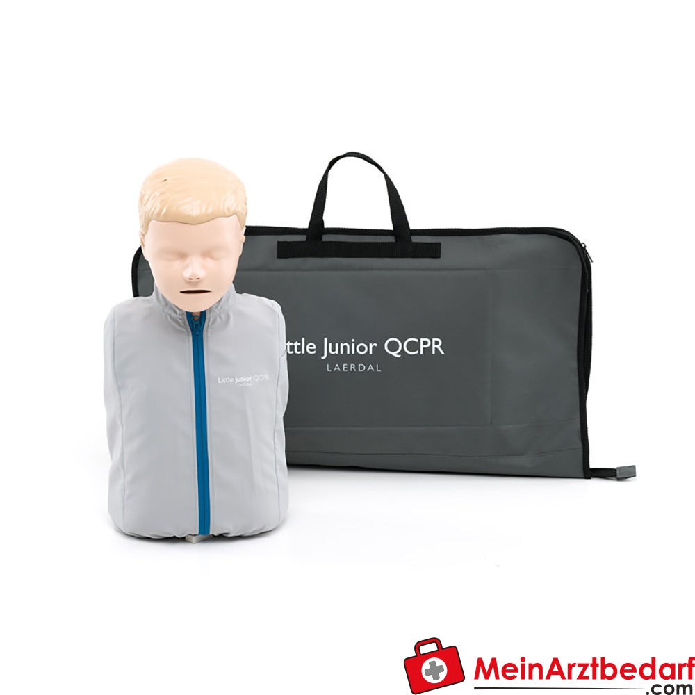 Laerdal Junior QCPR