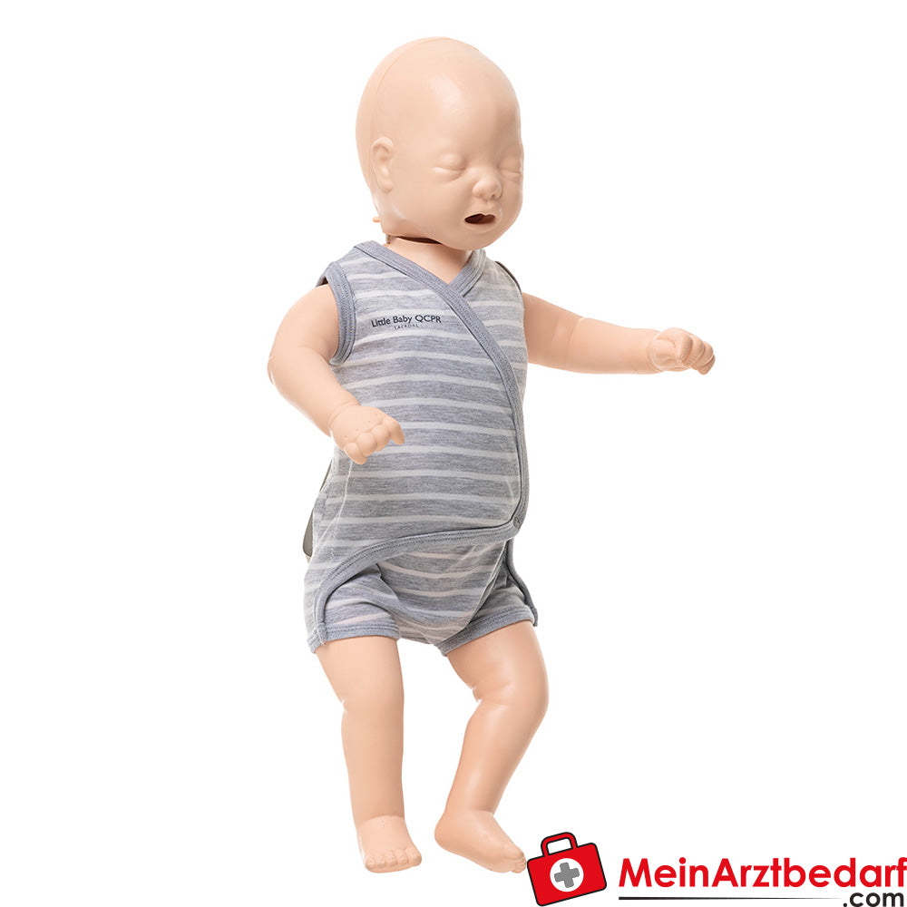 Zubehör für Laerdal Little Baby QCPR.