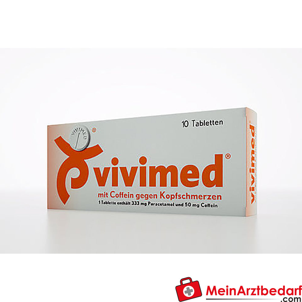 BAU03 Tabletten 333 mg/50 mg 30 st. pijnstillend antipyretisch