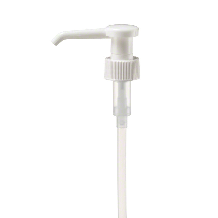 Pompka dozująca B. Braun do butelek o pojemności 500 ml i 1000 ml