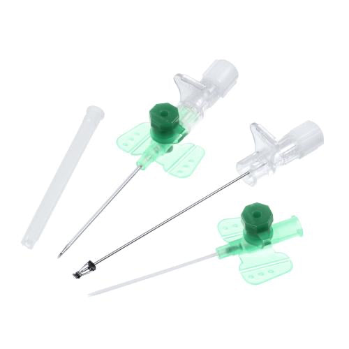 B. Braun Vasofix Safety FEP, 50 Stück.