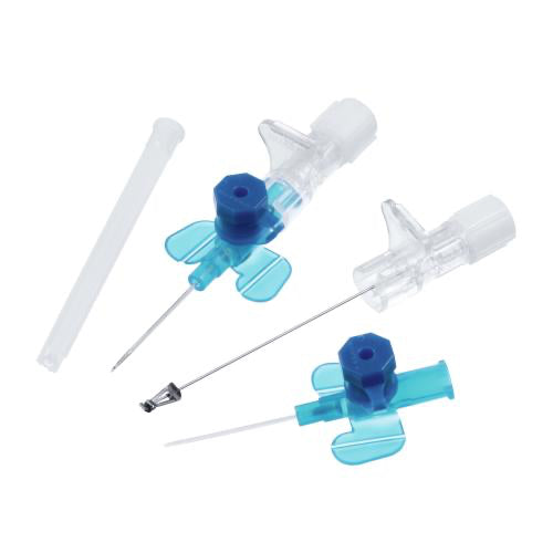 B. Braun Vasofix Safety PUR, 50 Stück.