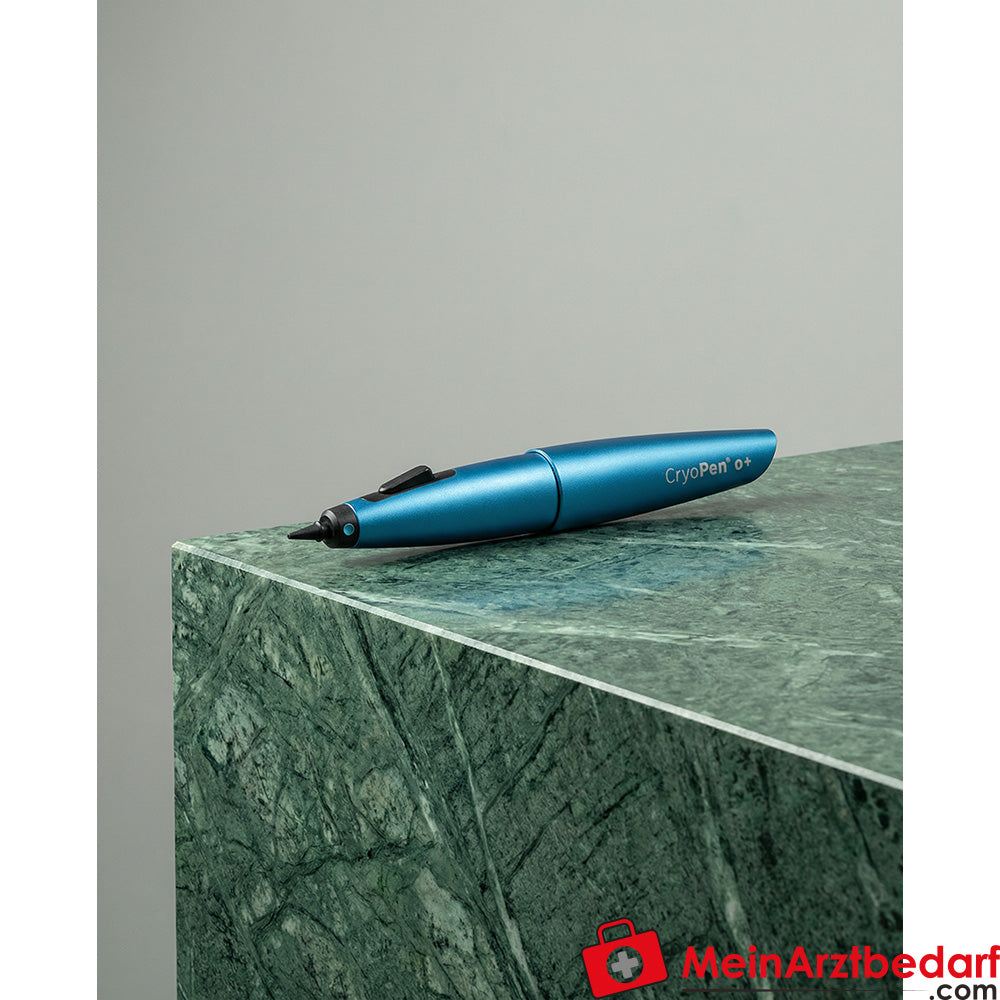 CryoPen O+, Cryochirurgie-apparaat, Starterset