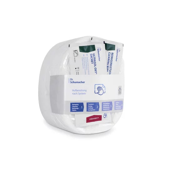 Dr. Schumacher DESCO WIPES Vliestuchrollen.