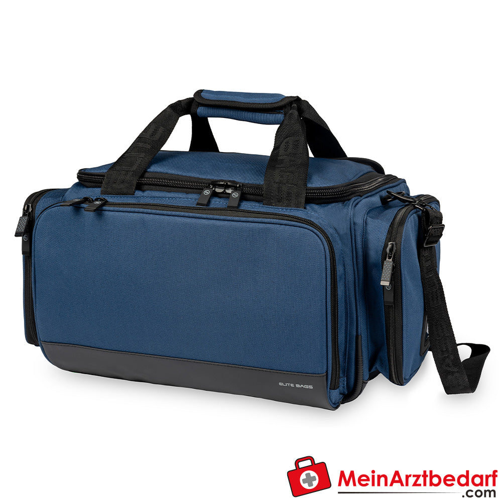 Elite Bags MEDIC'S mallette médicale, 32 litres en polyester